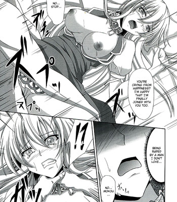 Dai kikunattara comic porn sex 15