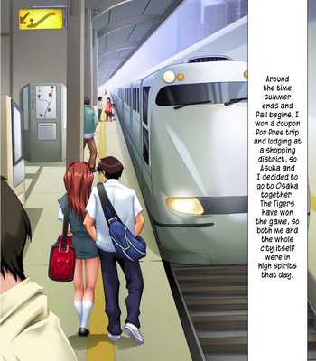 Dai ni no tenshi comic porn sex 2