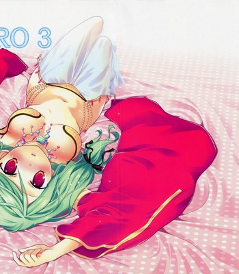 Daily ro 3 comic porn sex 1