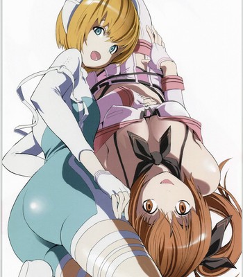 [Dairiseki] HG-2 (Original) [English] comic porn sex 6