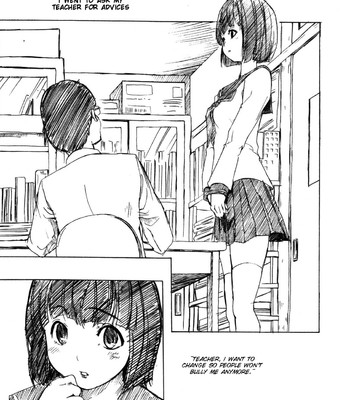 [Dairiseki] HG-2 (Original) [English] comic porn sex 9