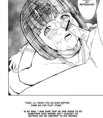 [Dairiseki] HG-2 (Original) [English] comic porn sex 16