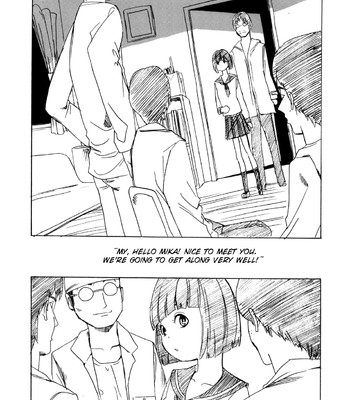 [Dairiseki] HG-2 (Original) [English] comic porn sex 17