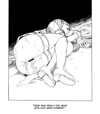 [Dairiseki] HG-2 (Original) [English] comic porn sex 25