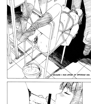 [Dairiseki] HG-2 (Original) [English] comic porn sex 26