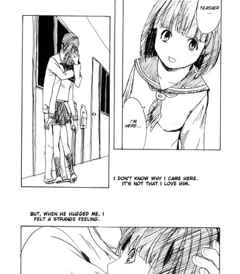 [Dairiseki] HG-2 (Original) [English] comic porn sex 31