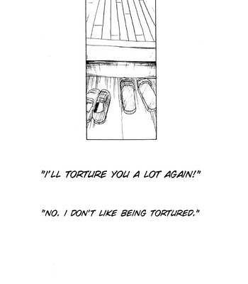 [Dairiseki] HG-2 (Original) [English] comic porn sex 32