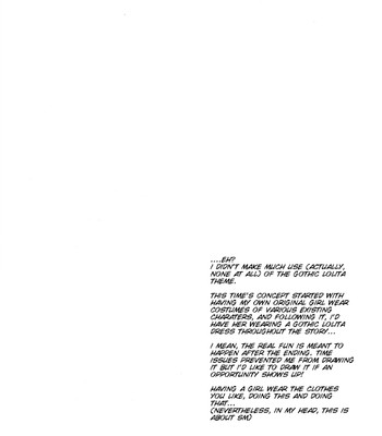 [Dairiseki] HG-2 (Original) [English] comic porn sex 33