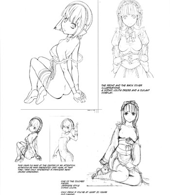 [Dairiseki] HG-2 (Original) [English] comic porn sex 34