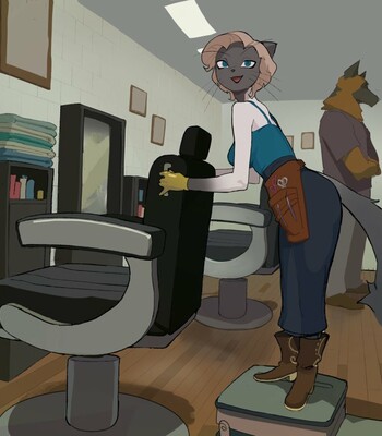 Dallas by Matchattea (ongoing) comic porn thumbnail 001