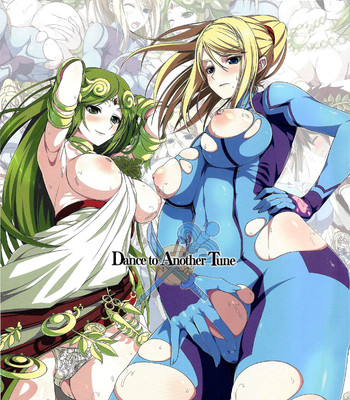 Dance to Another Tune comic porn thumbnail 001