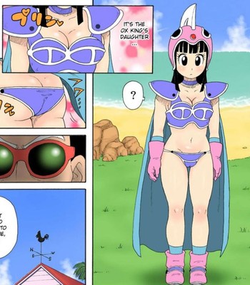 Dangan ball kanzen mousou han 3   {doujin-moe.us} comic porn sex 5