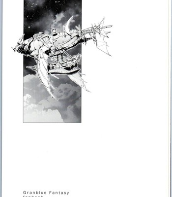 Danua-chan to Ofuro ni Hairou comic porn sex 4