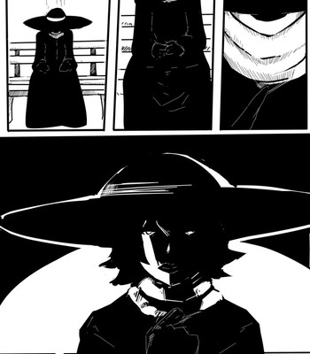 Dat Dawn 2 (Shapeshifter 0.2) comic porn sex 12