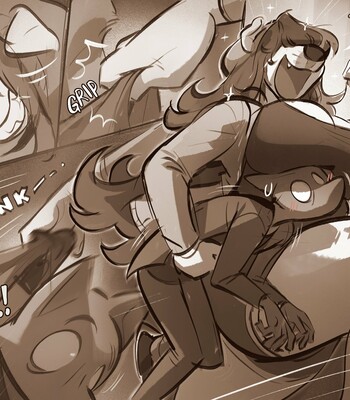 Date Night With Rowland (ongoing) comic porn sex 4