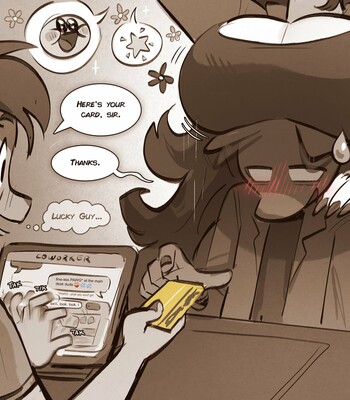 Date Night With Rowland (ongoing) comic porn sex 6