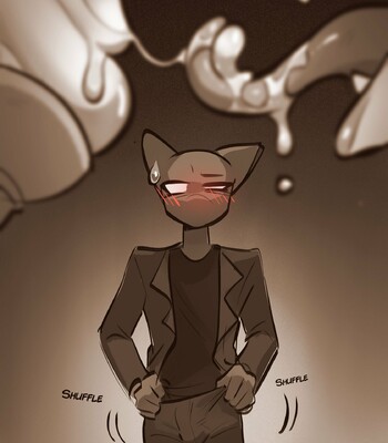 Date Night With Rowland (ongoing) comic porn sex 14