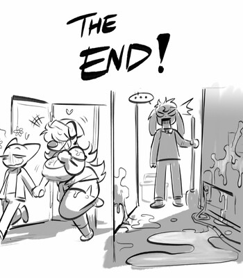 Date Night With Rowland (ongoing) comic porn sex 46