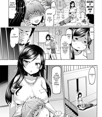 datsu-imouto-sengen-sister-removal-declaration-doujin-moe-us-125-1 Datsu imouto sengen | sister removal declaration {doujin-moe.us} comic porn sex 125
