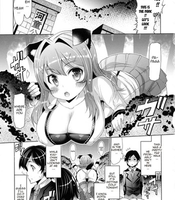 datsu-imouto-sengen-sister-removal-declaration-doujin-moe-us-156-1 Datsu imouto sengen | sister removal declaration {doujin-moe.us} comic porn sex 156