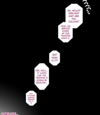 Datte Darling… Zako Chinpo Nandamon | Because, Darling… Your Dick is Lame! comic porn sex 10