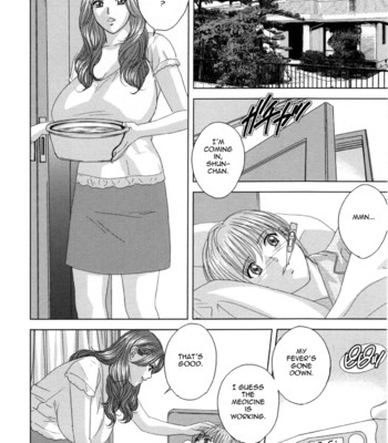 Dear my mother comic porn sex 28