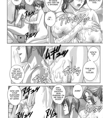 Dear my mother comic porn sex 67