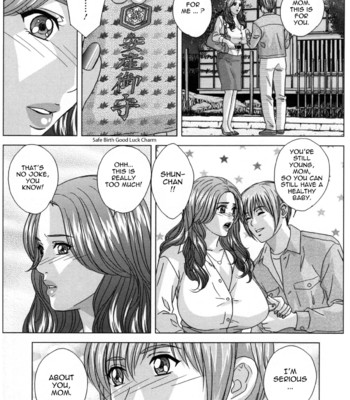 Dear my mother comic porn sex 81