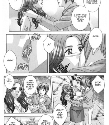 Dear my mother comic porn sex 82