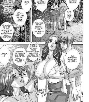 Dear my mother comic porn sex 83