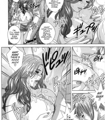 Dear my mother comic porn sex 90