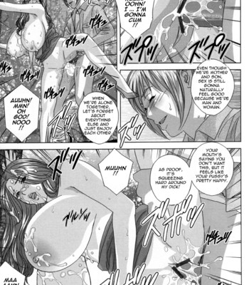 Dear my mother comic porn sex 93