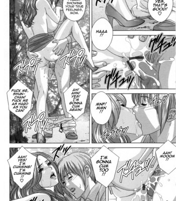 Dear my mother comic porn sex 94