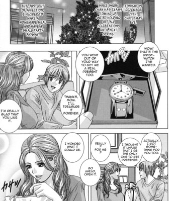 Dear my mother comic porn sex 100