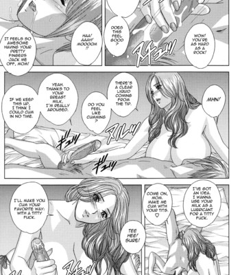 Dear my mother comic porn sex 112