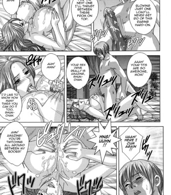 Dear my mother comic porn sex 114