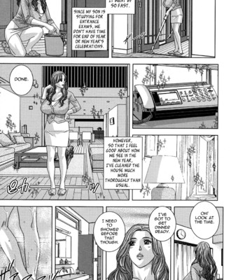 Dear my mother comic porn sex 123