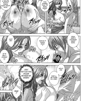 Dear my mother comic porn sex 133