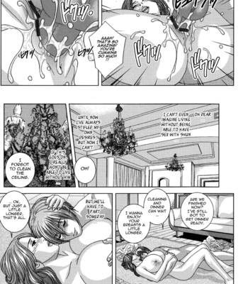 Dear my mother comic porn sex 141