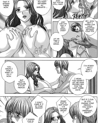 Dear my mother comic porn sex 146