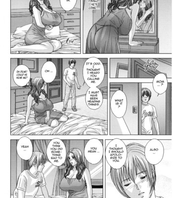 Dear my mother comic porn sex 151