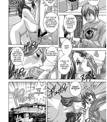 Dear my mother comic porn sex 161