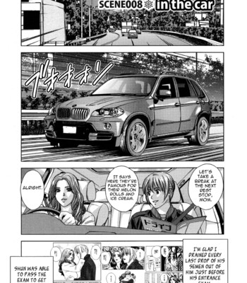 Dear my mother comic porn sex 163