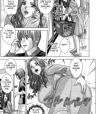 Dear my mother comic porn sex 169