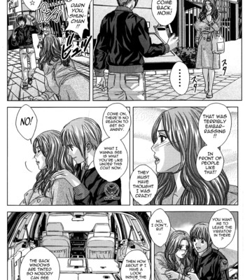 Dear my mother comic porn sex 170