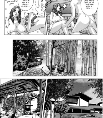 Dear my mother comic porn sex 180