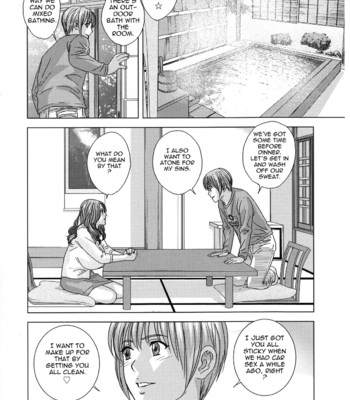 Dear my mother comic porn sex 181