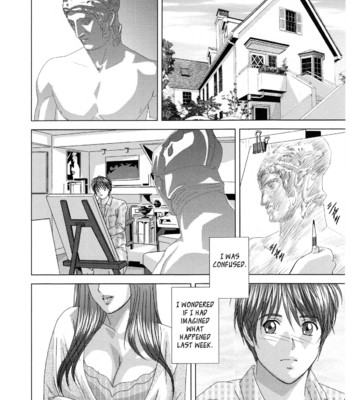 Dear my mother comic porn sex 185