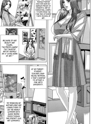 Dear my mother comic porn sex 186