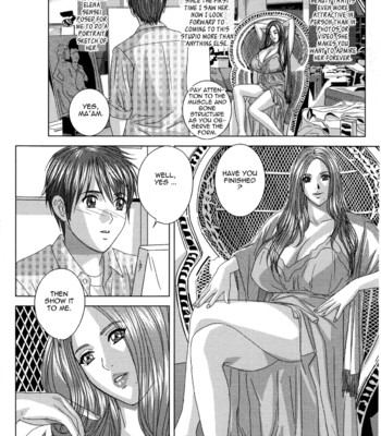 Dear my mother comic porn sex 187